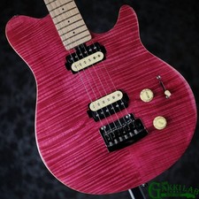 E-Gitarre Sterling von Music