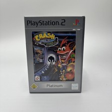 Crash Bandicoot Der Zorn des