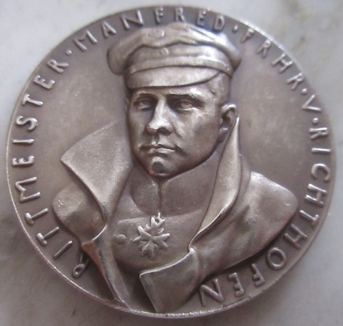 Mds deutsches reich medaille - deutsches,