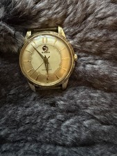 Vintage Rado Incabloc