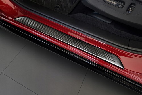 Schwellerleisten für honda - für,