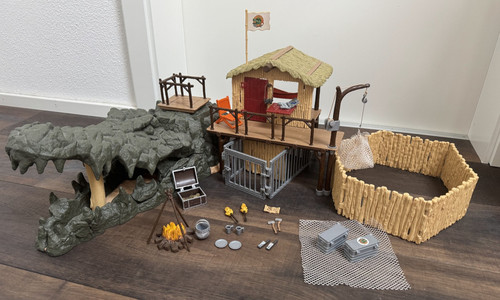 Fb13 schleich wild life 42350 - schleich,