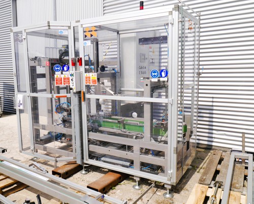 Tmg formec speed - tmg,