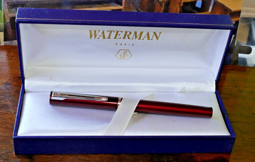 Waterman allure paris burgund - waterman,