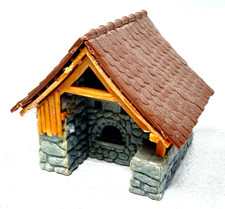 Faller H0 aus Set B-289