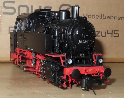 Spur br80 024 - spur, 0