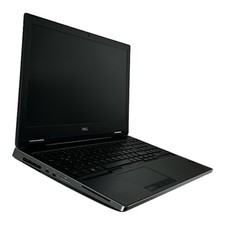 Dell Precision 7530 i7 8850H