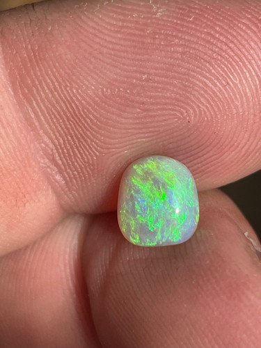 Australischer lightning opal - australischer,
