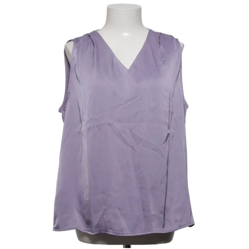 Shein top größe xl lila - top,,