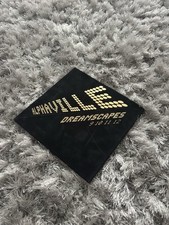 Alphaville Crazyshow 4 CD