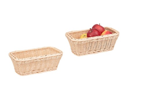 Brotkorb obstkorb buffetkorb - obstkorb,