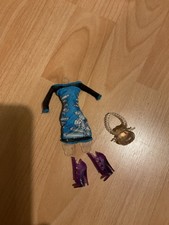 Monster High G1 Abbey