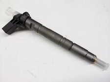 Genuine Volkswagen Injector