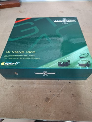 Scalextric sport c2529a triple - sport,