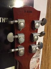 AGED RELIC GROVER ROTOMATICS