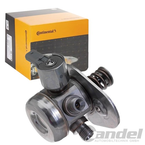 Continental vdo hochdruckpumpe - continental/vdo,