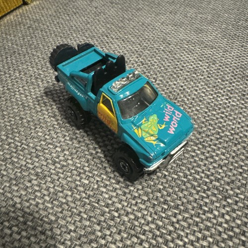Pioneer toyota hilux sr5 - hilux, 4wd