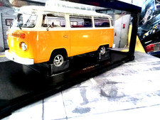 VW VOLKSWAGEN T2 Bus T2b