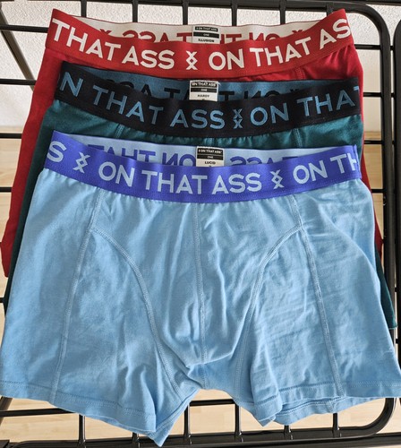 That ass herren boxer - that,