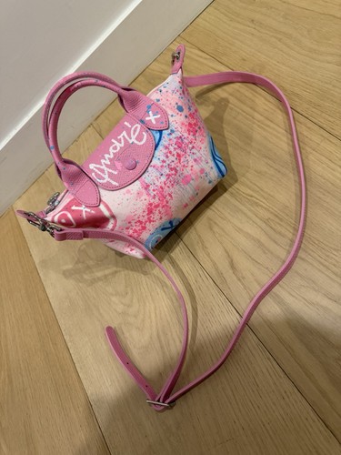 Longchamp pliage andré - pliage,