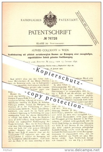 Original patent alfred - original,