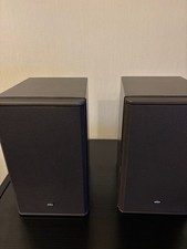 Braun Atelier CM5 Regallautsprecher, Bronze, sehr guter Zustand