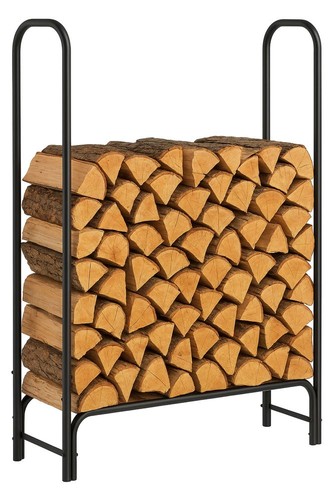 Kaminholzregal 100cm