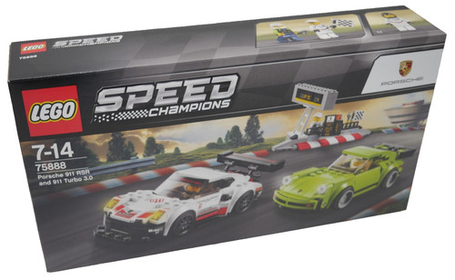 Lego 75888 speed champions - lego,