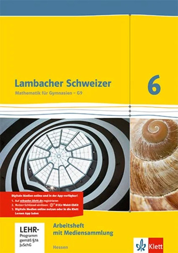Lambacher schweizer 6 - lambacher,
