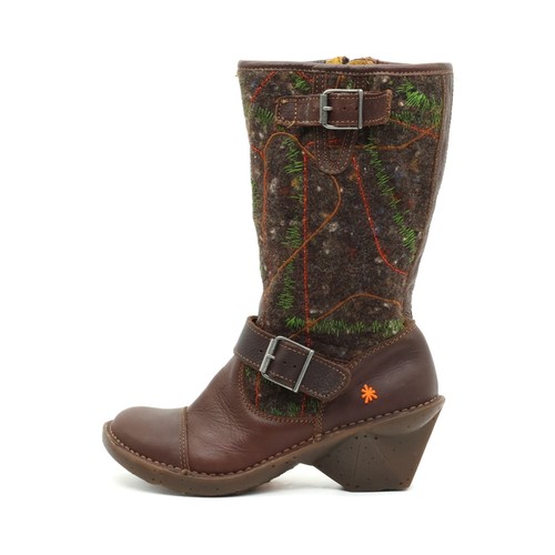 Art damen 617 stiefel - damen,