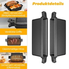 29.5cm Gusseisen Topf