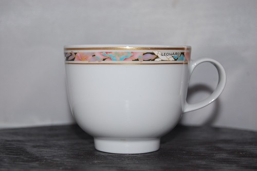 Kaffeetasse l galleria - 0,2,