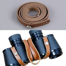 Hellbraun Leder Schultergurt