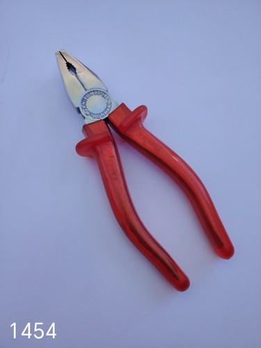 Knipex kombizange 03 18 - knipex, no.