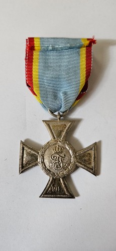 Kreuz für auszeichnung - kreuz, im