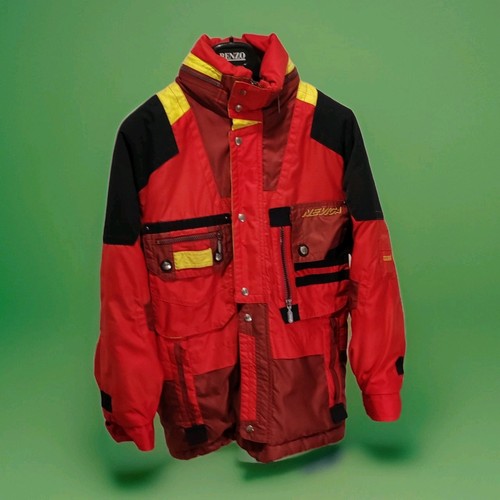 Jacke vintage nevica ski - vintage,