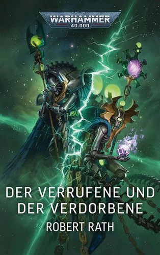 Warhammer 000 der - -,