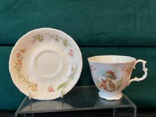 ROYAL ALBERT BEATRIX POTTER