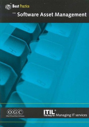 Software asset management - , (it