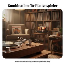 Plattenspieler tonarmheber - plattenspieler,