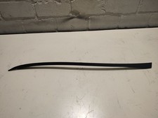 Zierleiste Frontscheibe Rechts