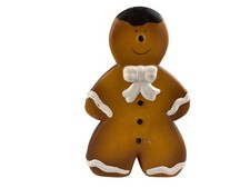 Sammler figur keramik - sammler,