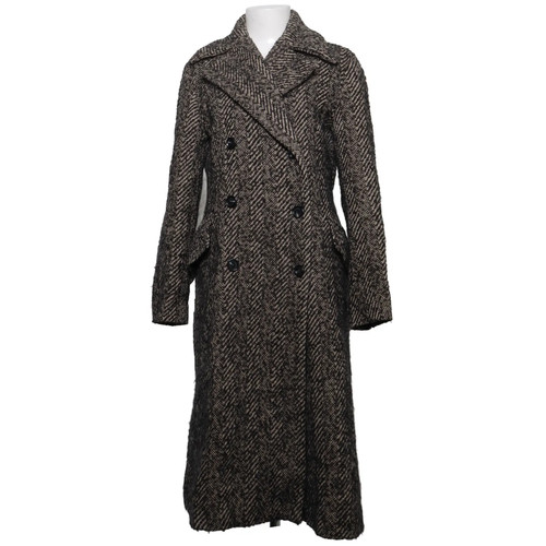 Zara woman mantel - zara, damen