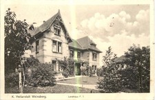 Weinsberg a. d. Weibertreu -
