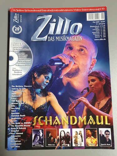 Zillo 2009 musik - 05,