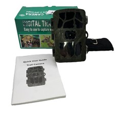 Wildkamera HC-900A. Jagdkamera 1,6 MP. Wildkamera 940 nm waterproof IP66