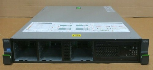 Fujitsu primergy rx300 2x - rx300,