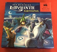Das magische Labyrinth -