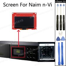 Für Naim n-Vi Netzwerk Player