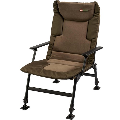 Jrc defender armrest - ii,
